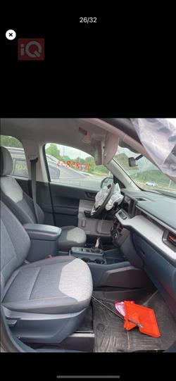 فۆرد ماڤیریک